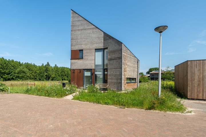 Bisschopshof 23 in Diever