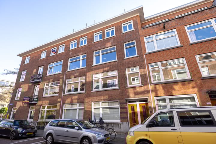 Bisschopstraat 22B-01 in Rotterdam
