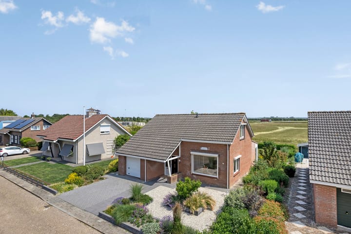 Foto von Haus Bisschopstraat 27, Serooskerke