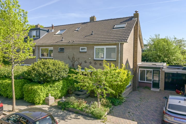 Bisschopswater 7 in Breukelen foto