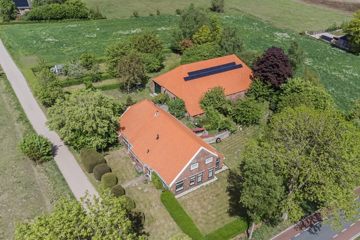 Photo of property Bisschopsweg 35, Bourtange