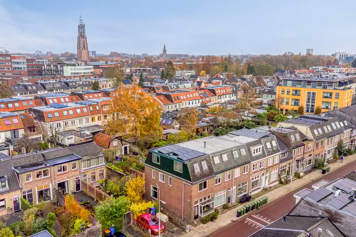 Photo de la maison Bisschopsweg 52, Amersfoort