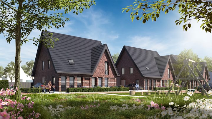 Bitgumerdyk 11 in Berltsum