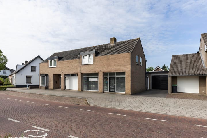 Bitswijk 19 in Uden