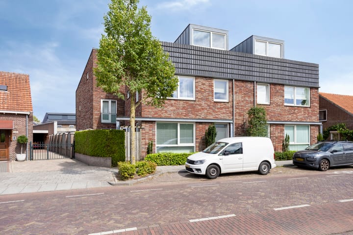 Bitswijk 22C in Uden