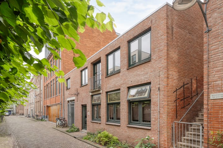 Bitterstraat 52 in Zwolle