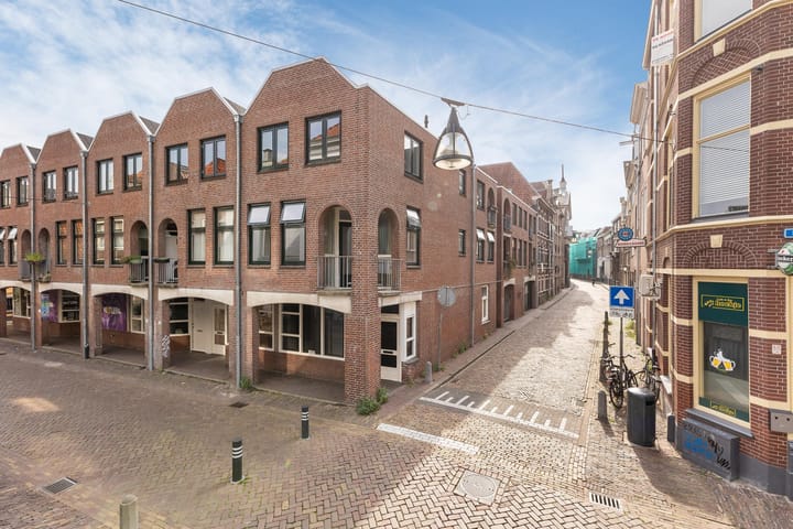 Bitterstraat 64 in Zwolle