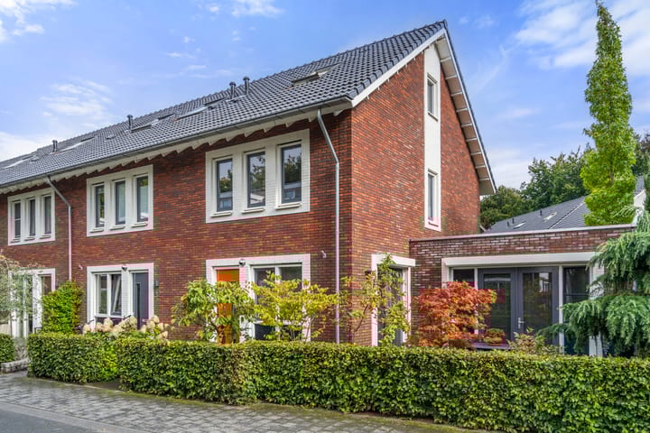 Photo of property Bivak 10, Ede