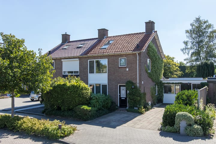 Bizetlaan 14 in Doetinchem