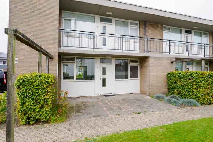 Bizetstraat 34 in Almelo photo