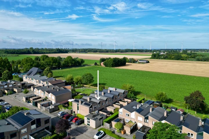 Bizetstraat 49 in Numansdorp