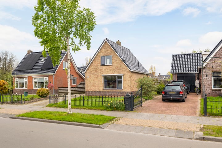 Bjirkewei 28A in Twijzelerheide