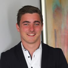 Photo of Bjorn Derks