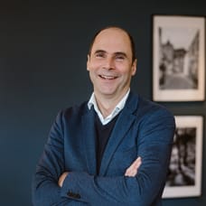 Photo of Bjorn Gerritsen