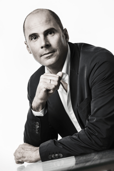 Photo of Björn Gerritsen