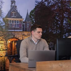 Photo of Bjorn Gnodde