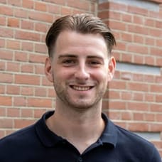 Photo of Bjorn Kreemers