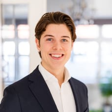 Foto von Bjorn Meijer