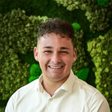 Foto van Bjorn van Beek