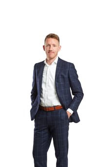 Foto von Björn van den Bulk