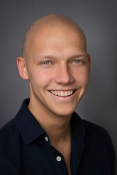 Foto von Bjorn van Kempen