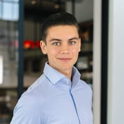 Foto von Björn van Vugt