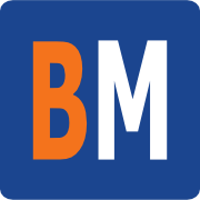 Logo Björnd Makelaardij