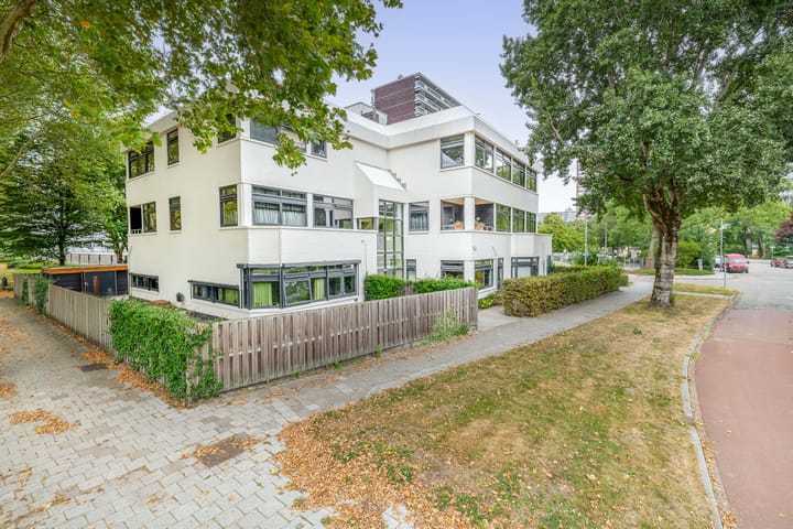 Foto von Haus Björnsonweg 65, Rotterdam