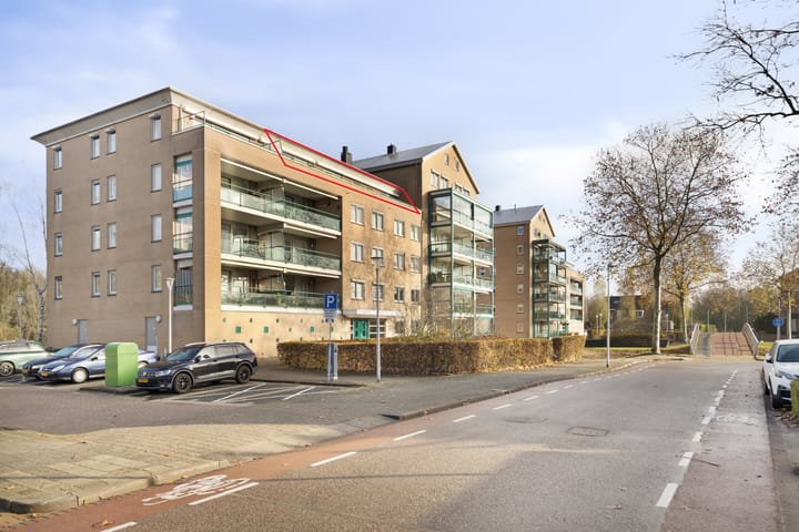 Photo de la maison Blaakse Wetering 32, Poortugaal