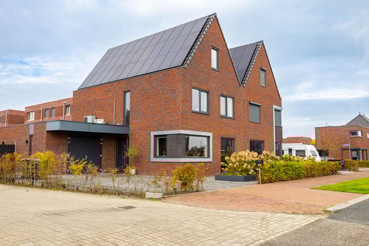Blaarkop 119 in Meerstad