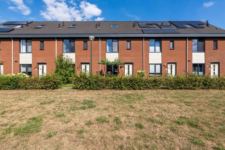 Photo of property Blaarkop 25, Hapert