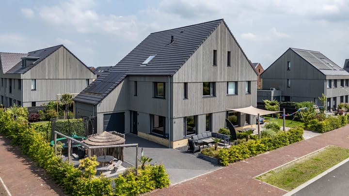 Blaarkop 51 in Meerstad