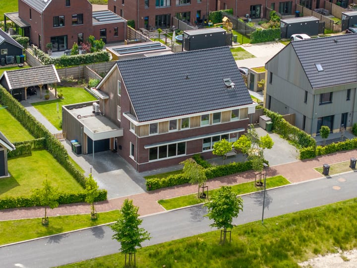 Photo of property Blaarkop 83, Meerstad