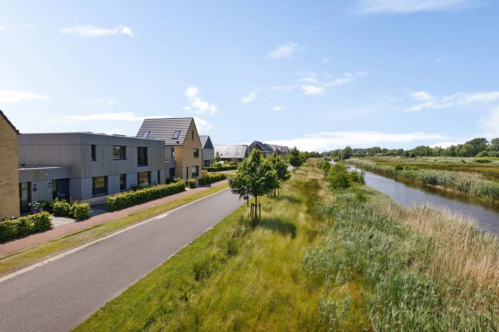 Blaarkop 93 in Meerstad