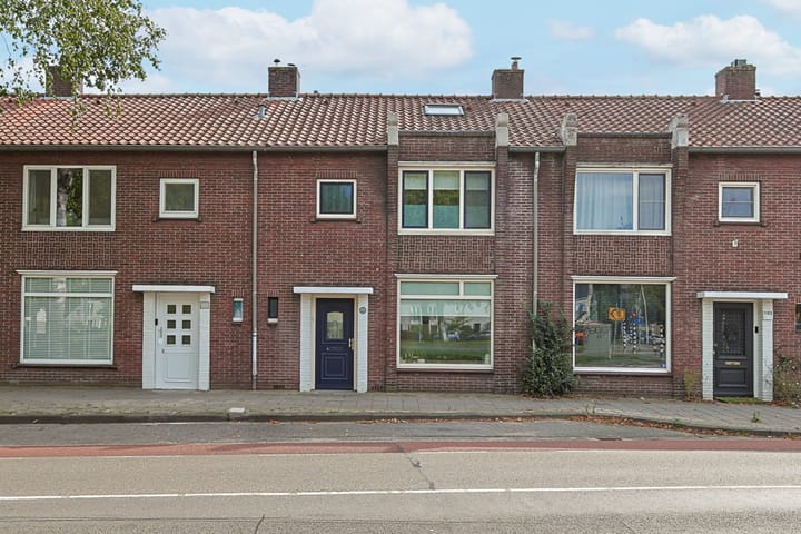 Blaarthemseweg 103 in Eindhoven
