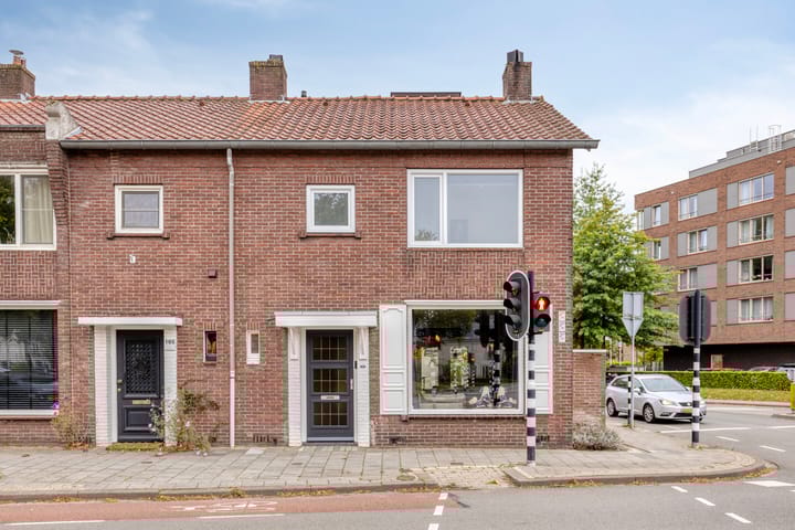 Foto van woning Blaarthemseweg 107, Eindhoven