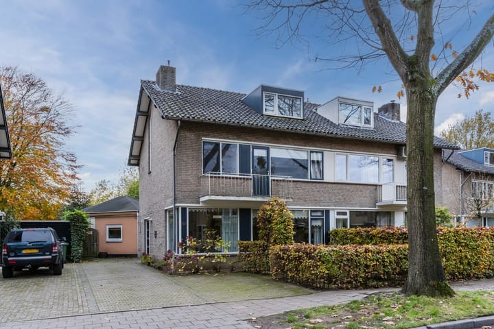 Photo de la maison Blaarthemseweg 68, Veldhoven