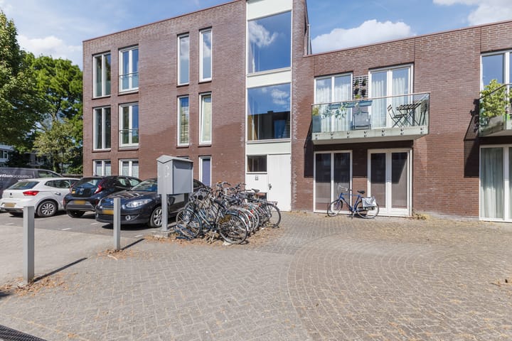 Blaarthemseweg 85G in Eindhoven