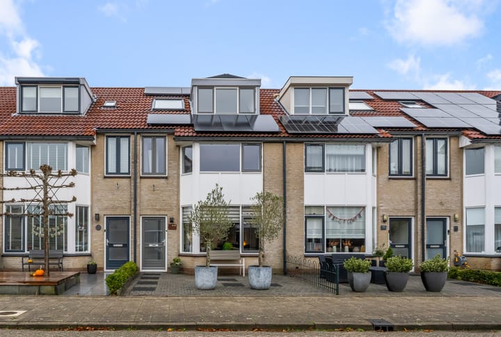 Photo of property Blaasbalg 42, Nieuwkoop