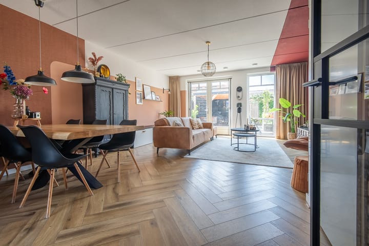 Foto van woning Blaaspijp 35, Leerdam