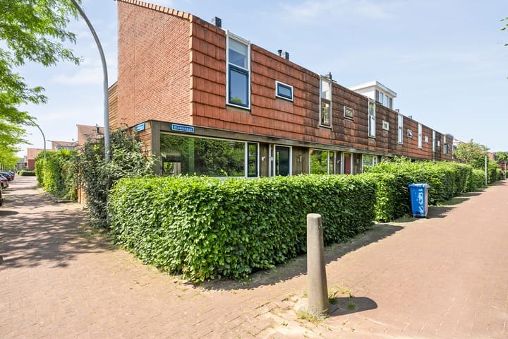 Blaaszegge 32 in Zwolle