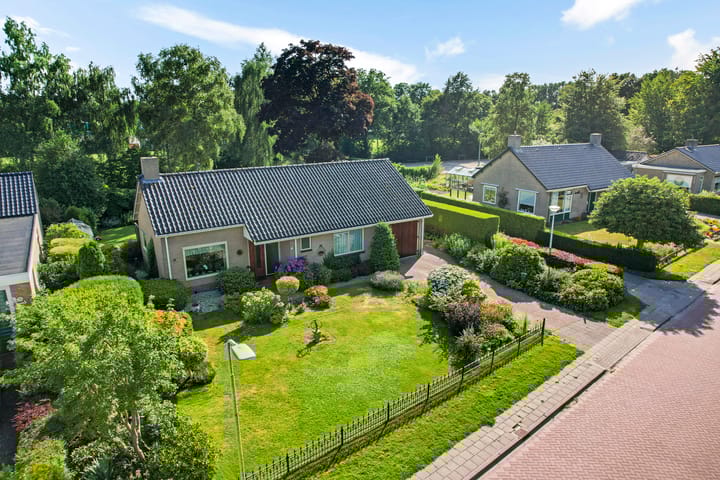Blaauwhoflaan 34 in Joure