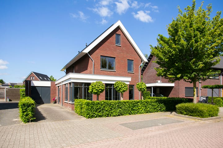 Foto von Haus Black Alicante 132, Huissen