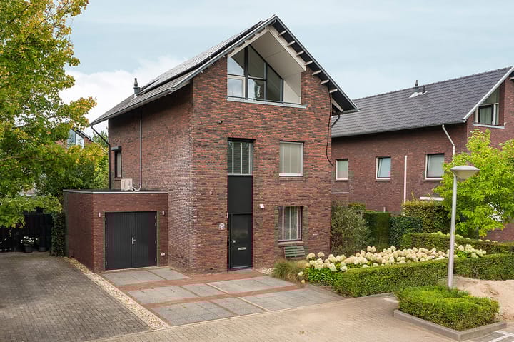 Foto van woning Black Alicante 88, Huissen