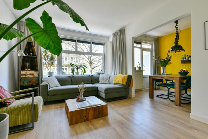Blancefloorstraat 17-1 in Amsterdam