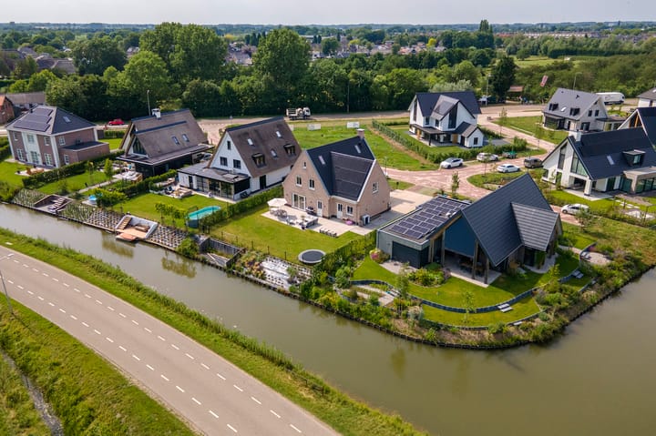 Blanckestyn 29 in Meteren