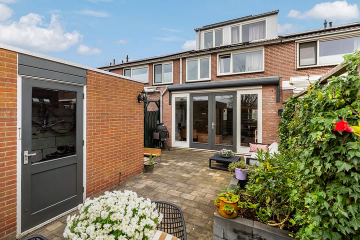 Blankaartweg 10 in Zoeterwoude