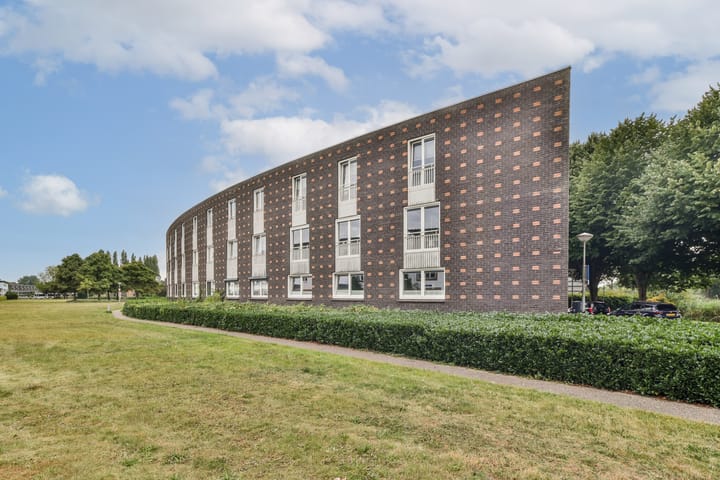 Blankenbergestraat 5 in Amsterdam