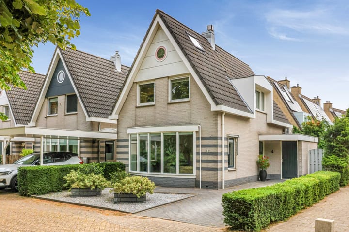 Blankenburg 4 in Wormer