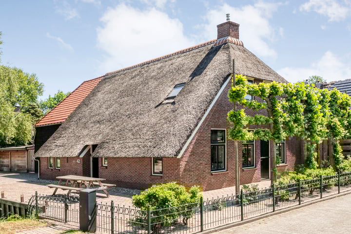 Blankensteinweg 42 in Meppel